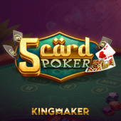 h19 game Poker 5 Lá