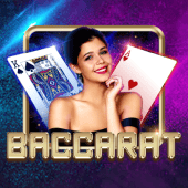 Baccarat B h19