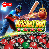 h19 online casino Roulette Bóng Cricket
