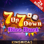 h19 game Song Ca Xúc Xắc