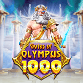 Gates of Olympus 1000 slot h19