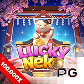 Mèo May Mắn h19 casino