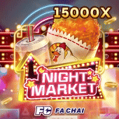 Chợ Đêm h19 slot