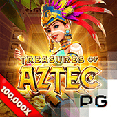 Treasures Of Aztec h19 slot Kho Báu Aztec